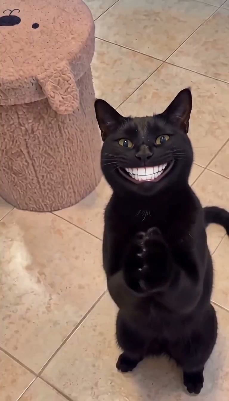 What Is the Cat Clapping Meme?